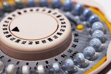 Obama mandat på preventivmedel väcker kontrovers